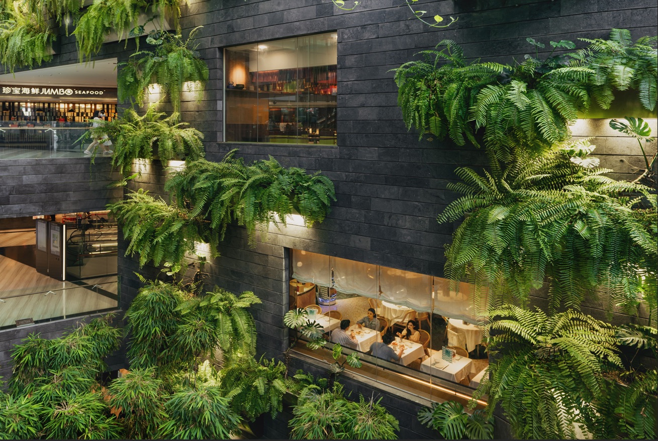 Mall-Wide Events: VivoCity, Jewel, MBS, Ion, Paragon