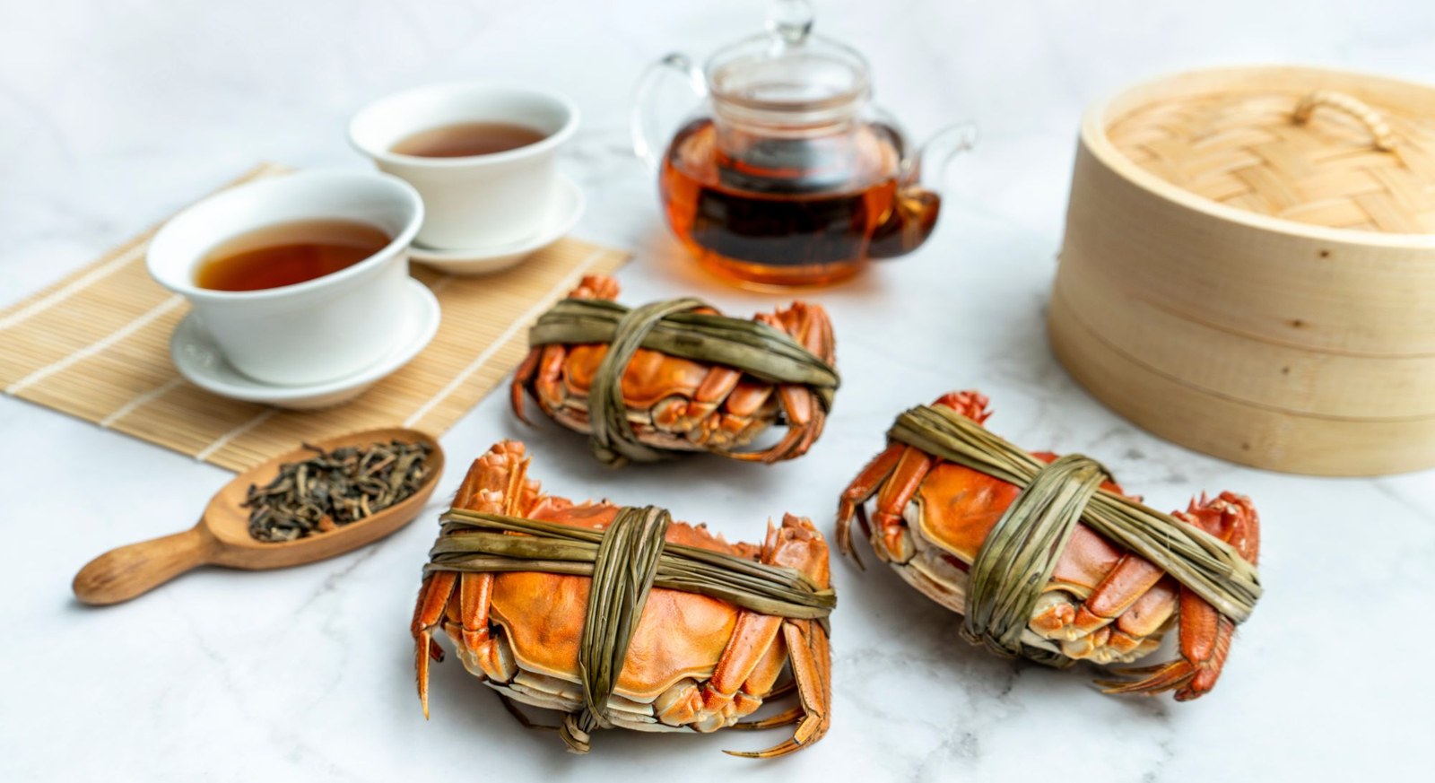 Jia Wei, Grand Mercure Singapore Roxy: cheapest set, S$208++ for two
