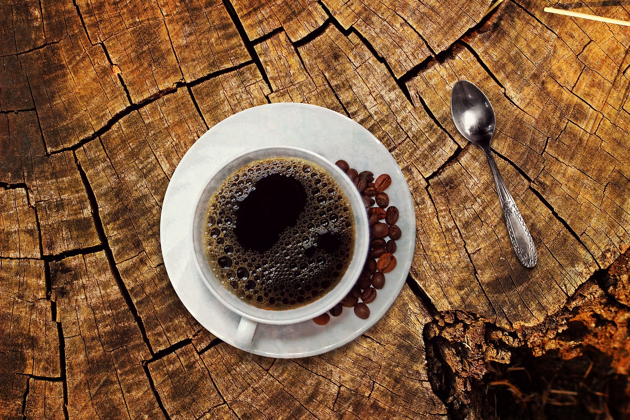 Tiong Hoe Specialty Coffee — Mei Ling Street