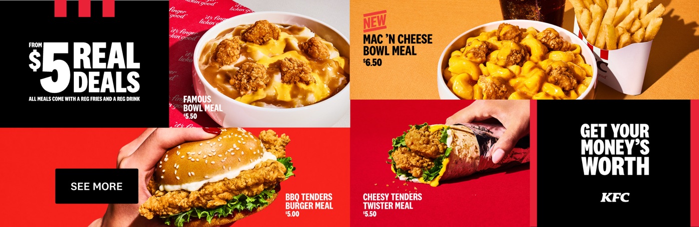 肯德基 新加坡(KFC)