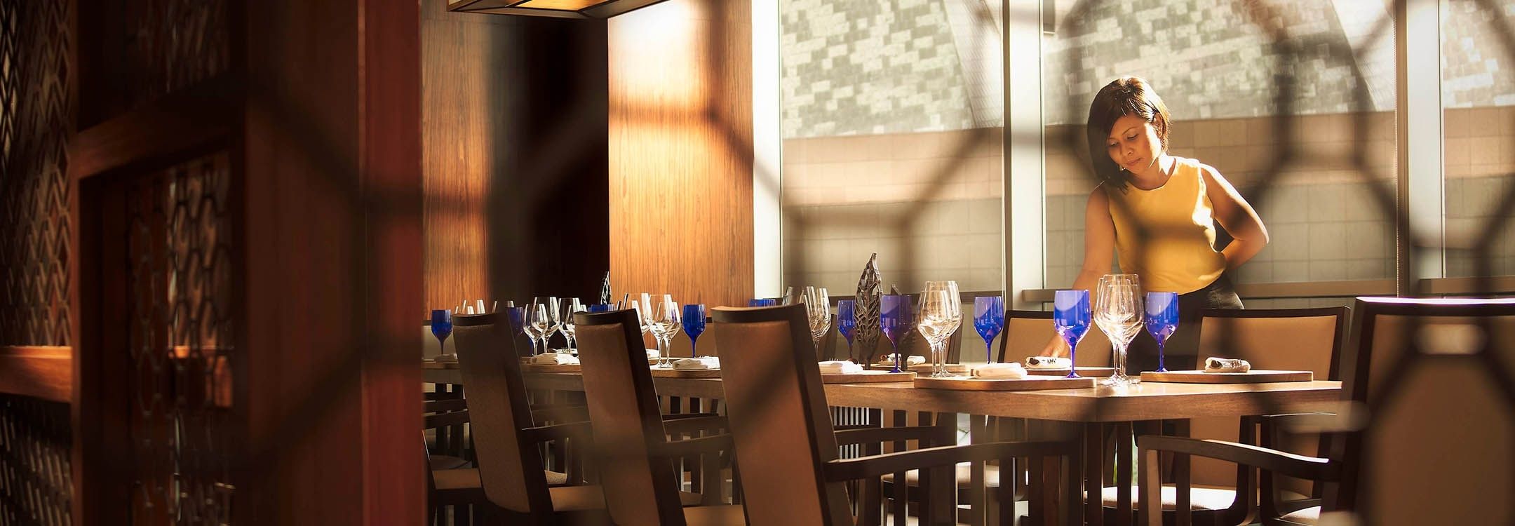 Edge (Pan Pacific Singapore) — Children Under 6 Dine Free at the International Buffet