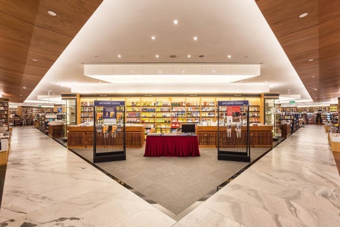 Books Kinokuniya: Japanese Imports + Range (No 2026 Storewide Sale)