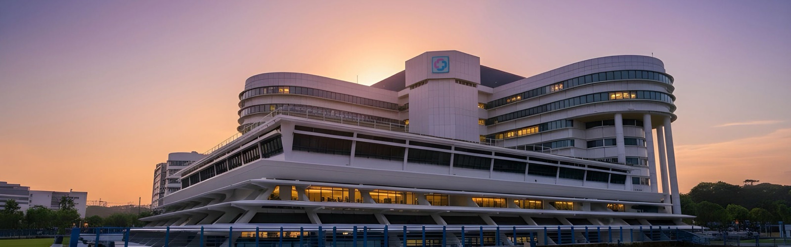 KK Women's and Children's Hospital: the cheapest route to a delivery in Singapore, and it publishes ward rates instead of a package