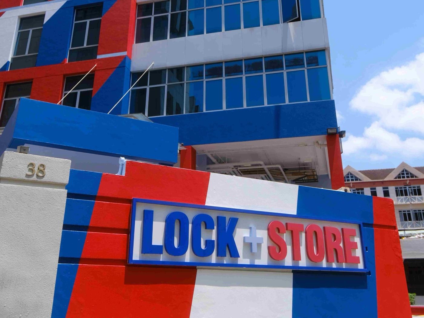 Lock+Store: 16 Branches, Air-Con at Every Site, and September's Branch Deals Not Yet Replaced
