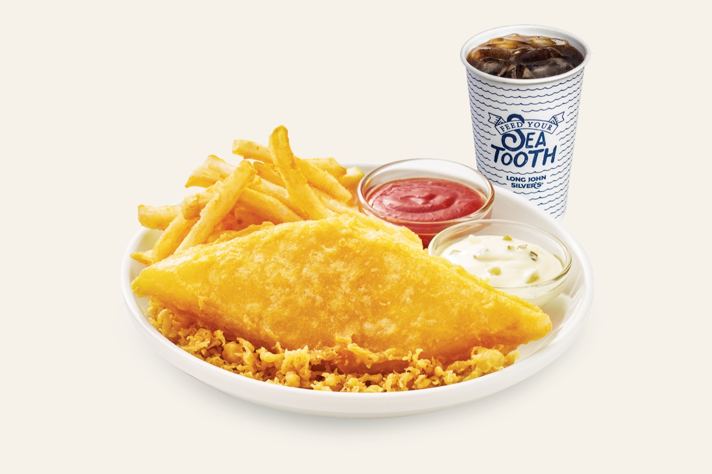 Long John Silver’s: Golden Deals from S$5.30, the Cheapest Chain Lunch in Singapore