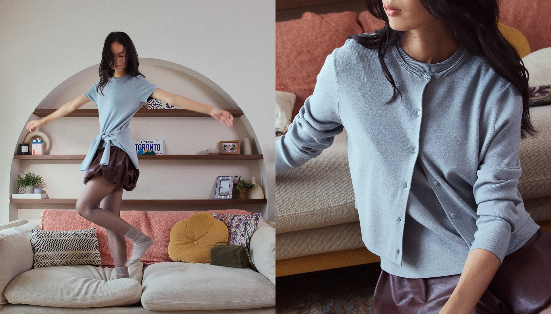 Love, Bonito: 最全面的选择, 多数单品 S$29-S$89