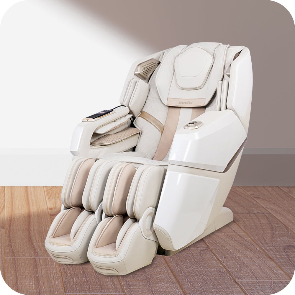 novita MC2: $5,889 Including GST, Beige Only, Five Left