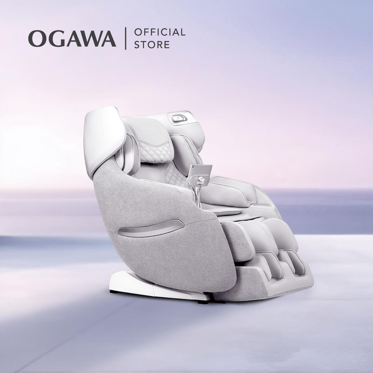 OGAWA Genix 3: $5,980, With Up to $1,500 Off on an Anniversary Trade-In