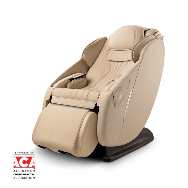 OSIM uDeluxe Max: $1,999 at COURTS Against a $2,299 Member Price at OSIM