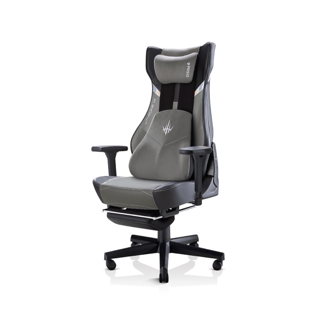 OSIM uThrone V2: $999 Member Price, and uThrone S at $599