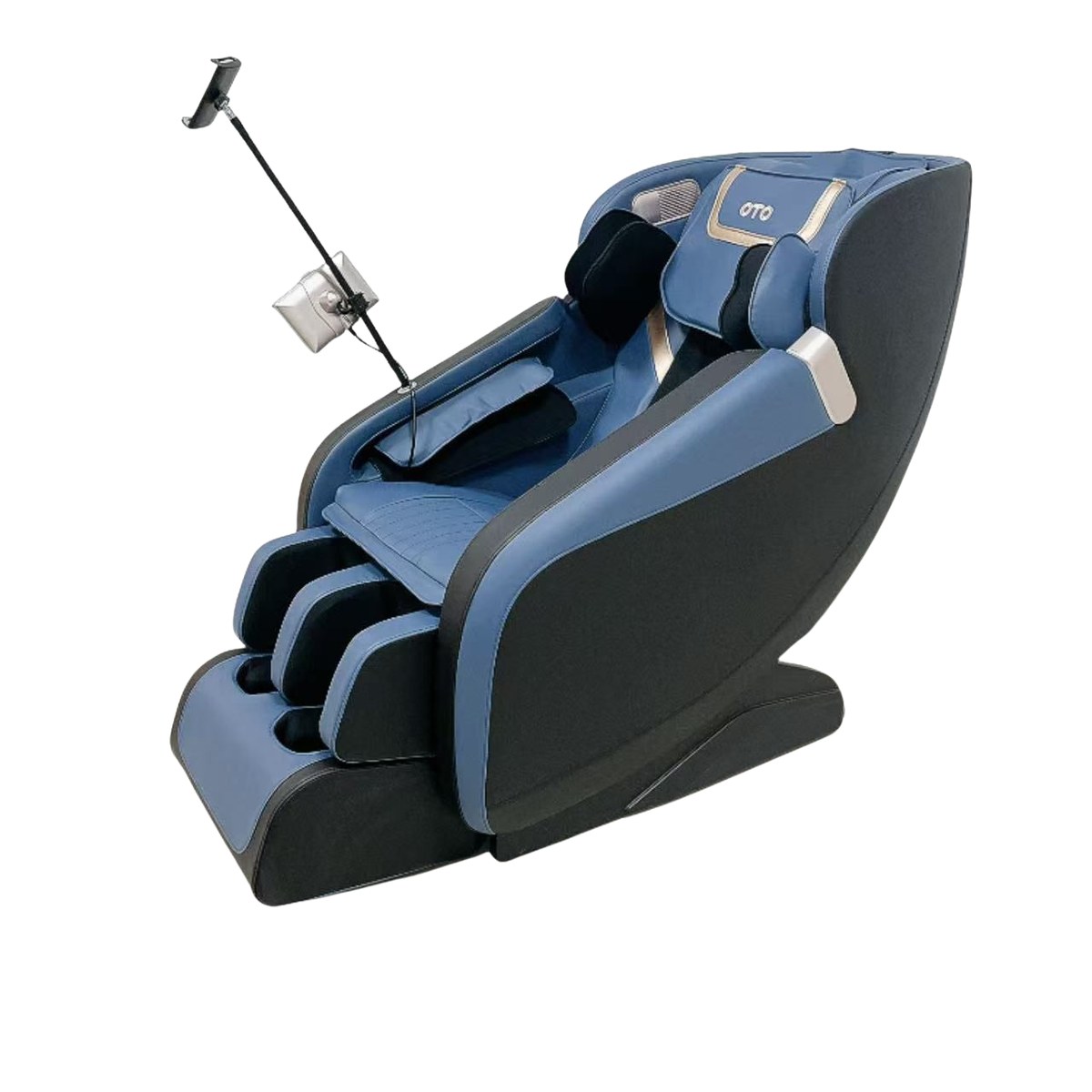 OTO Elements (EM-01): $999 for a Full-Size Chair, Down From $3,980