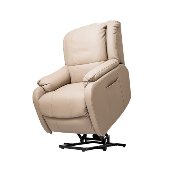 OTO Silver (SLV-01): $1,580 for a Massage Sofa That Helps You Stand
