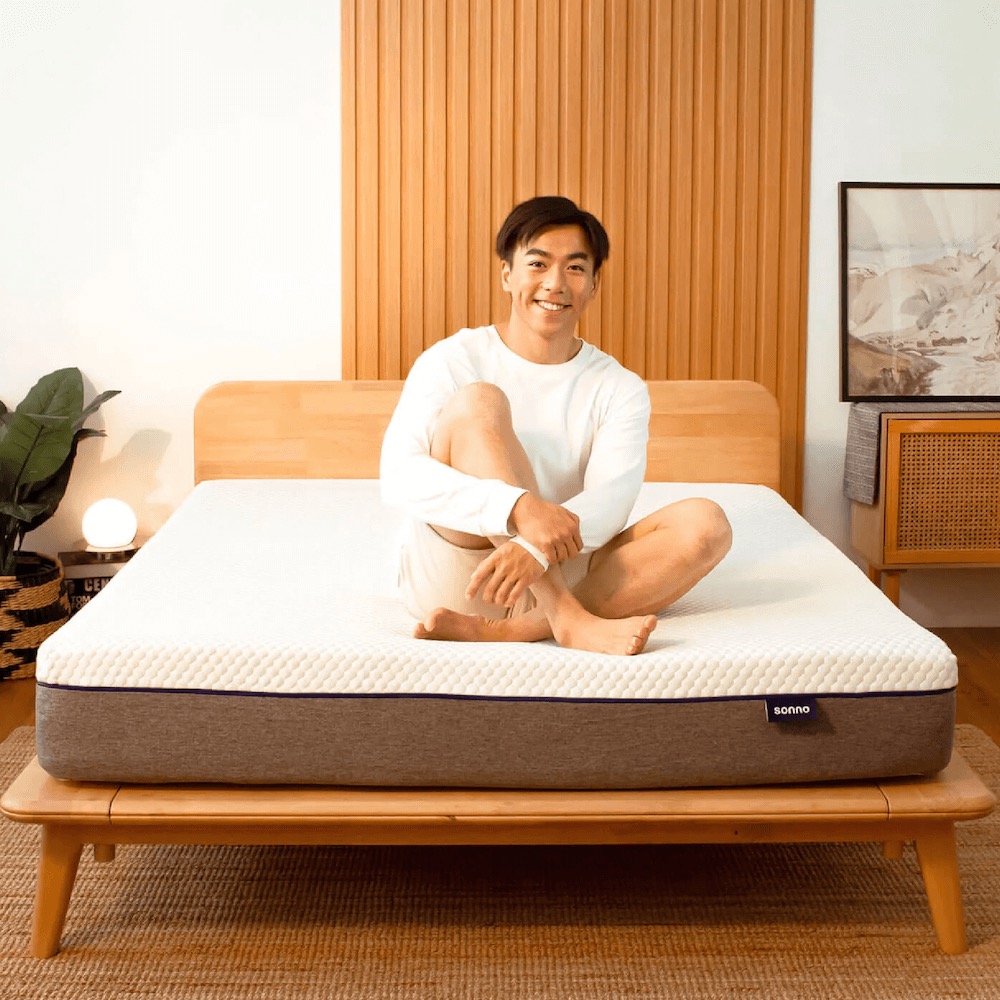 Sonno — Best Budget / Simplest Buy