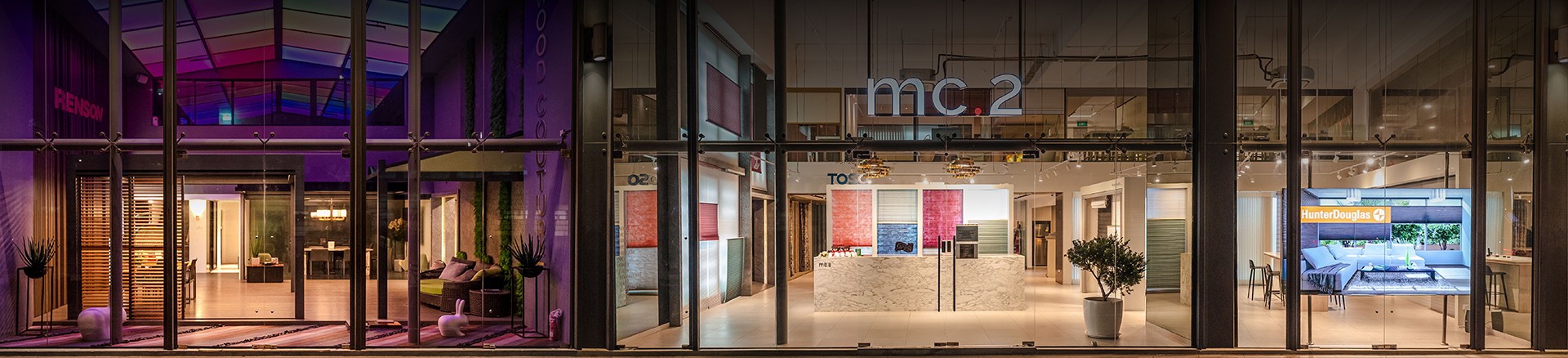 mc.2: the smart-blinds gallery, if motorised is the point