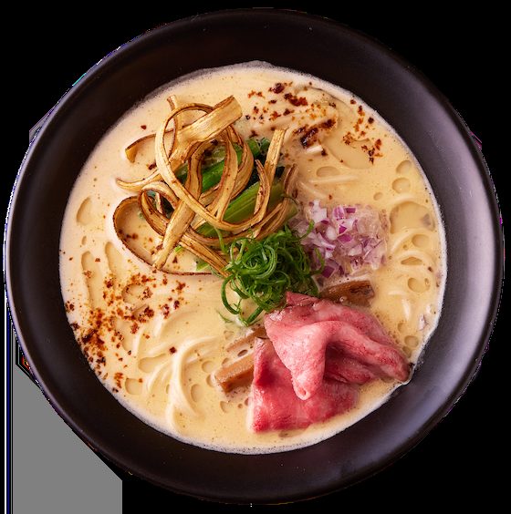 Mensho:莱佛士城、莱佛士坊, 以及新开的圣淘沙店