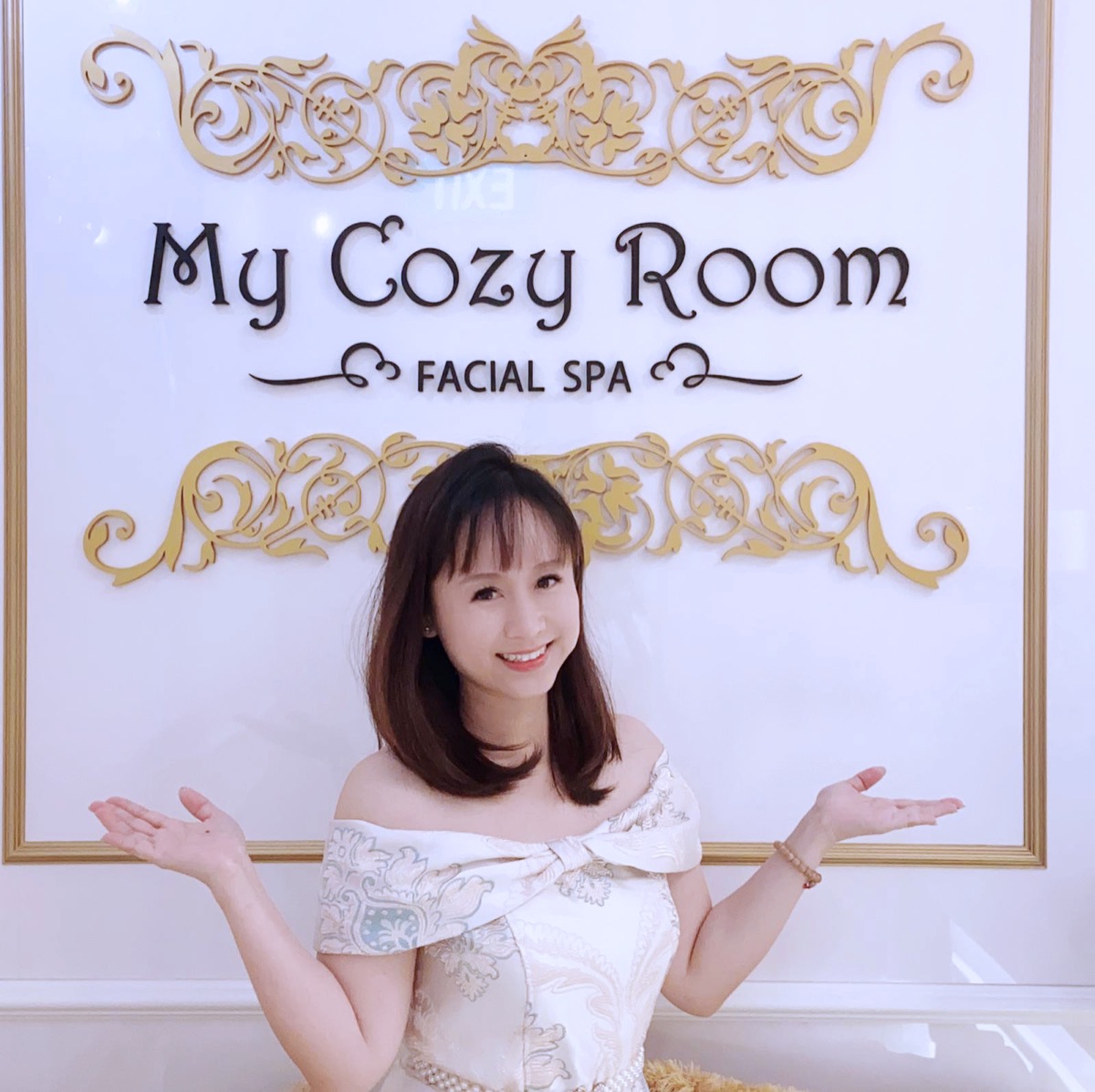 My Cozy Room — Award-Winning Extraction Specialist (Ultimate Pore Extraction, First Trial $144)