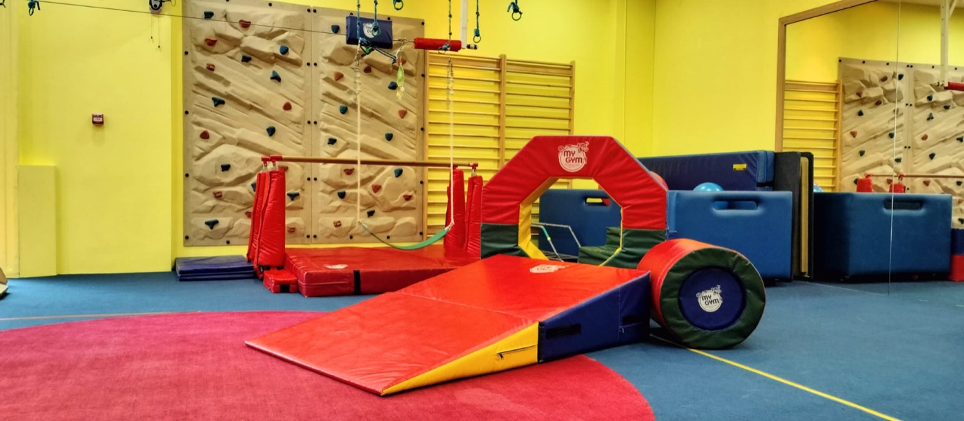 My Gym Children's Fitness Centre