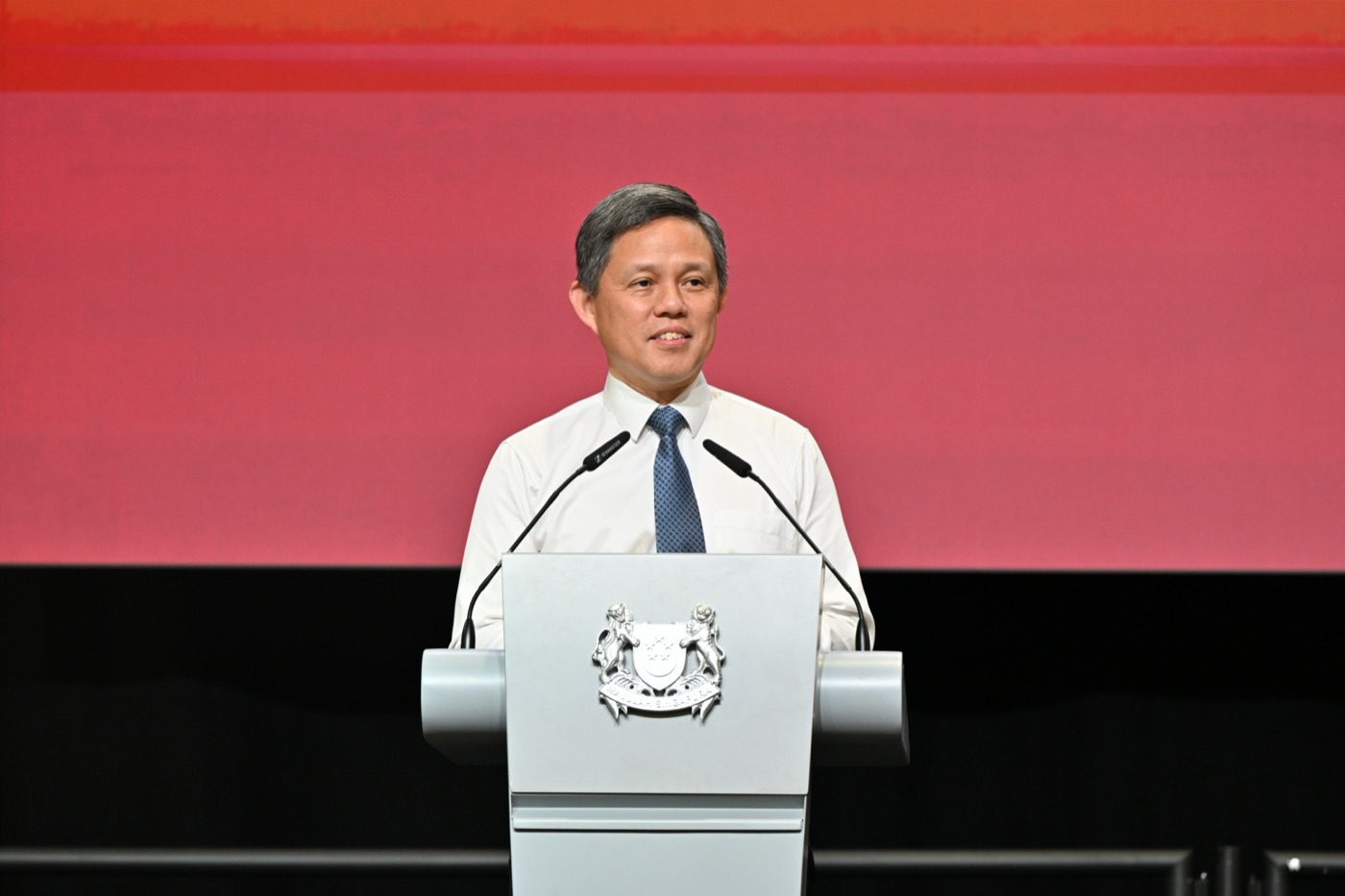下一站:NDP 2027 在大草场举行,纪念 NS60,8 月 9 日星期一(SG62),没有补假