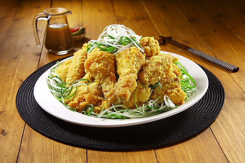 NeNe Chicken — Halal Korean Franchise, Flavour Overload
