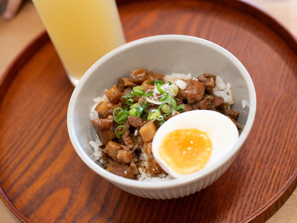 Nai Nai Flavor (i12 Katong) — Hangzhou Comfort Food