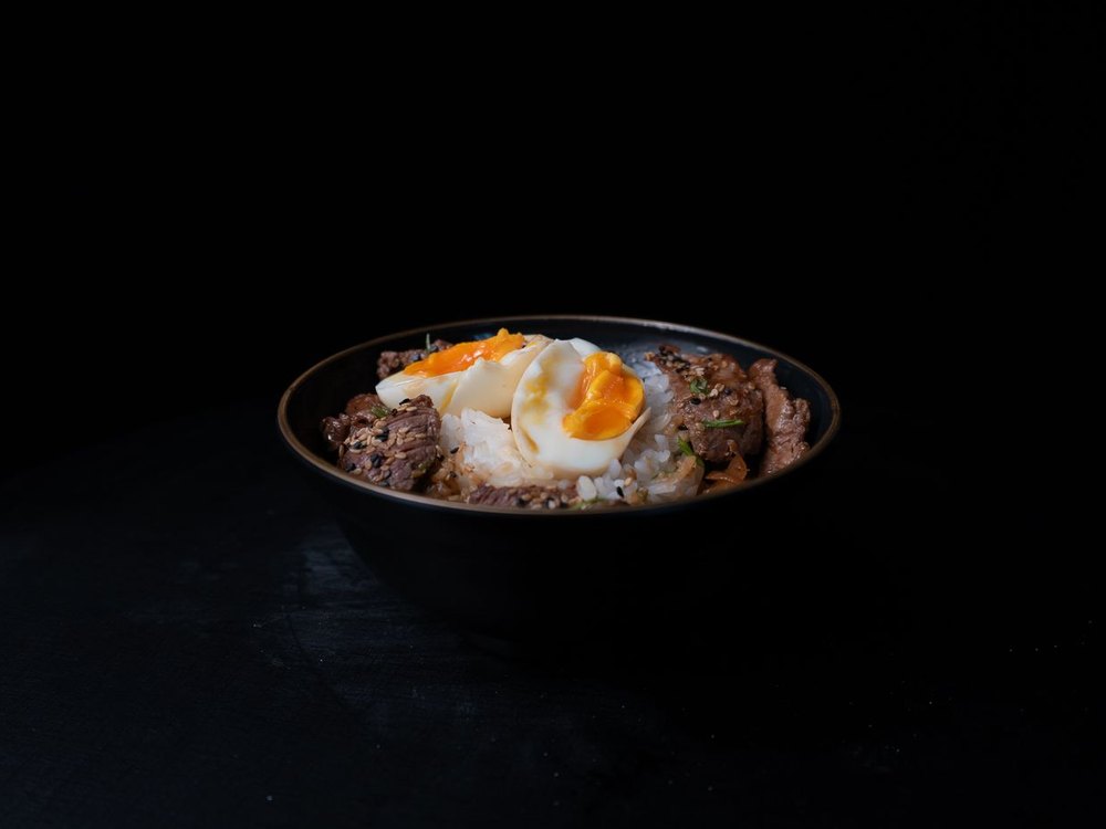 NiKU iKU (Our Tampines Hub) — Halal Japanese Grilled-Meat Bentos
