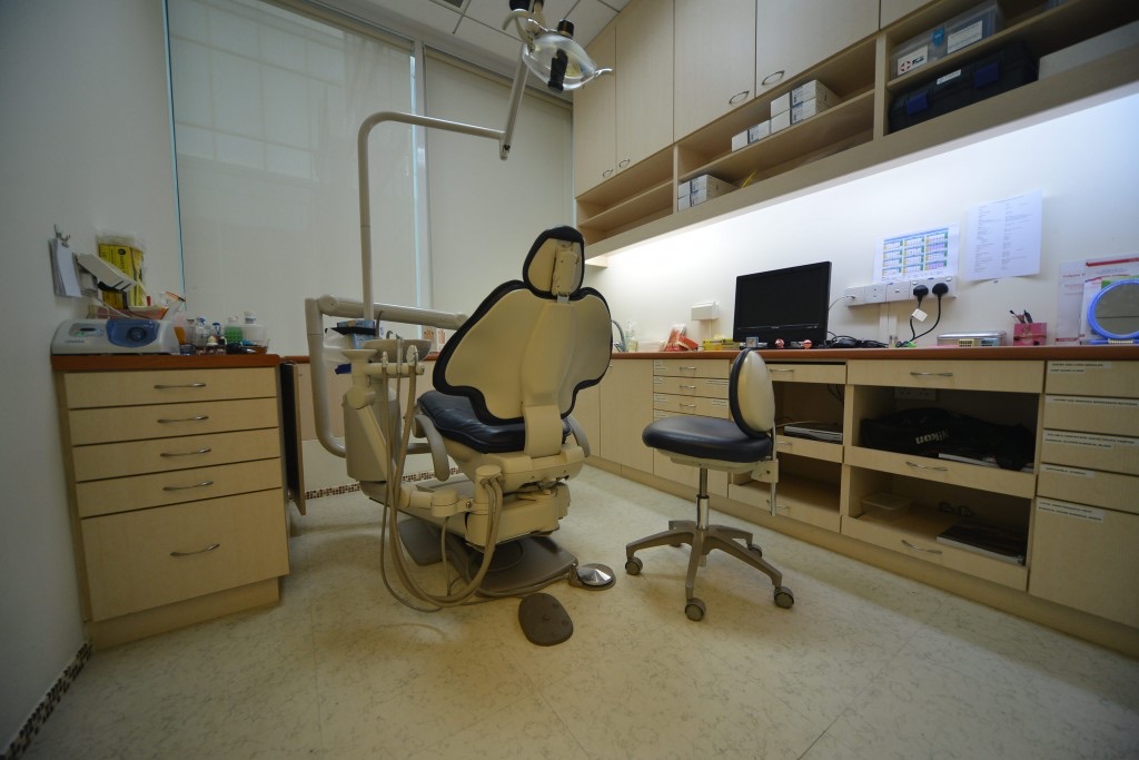 Novena Dental: Novena Medical Centre (Square2)