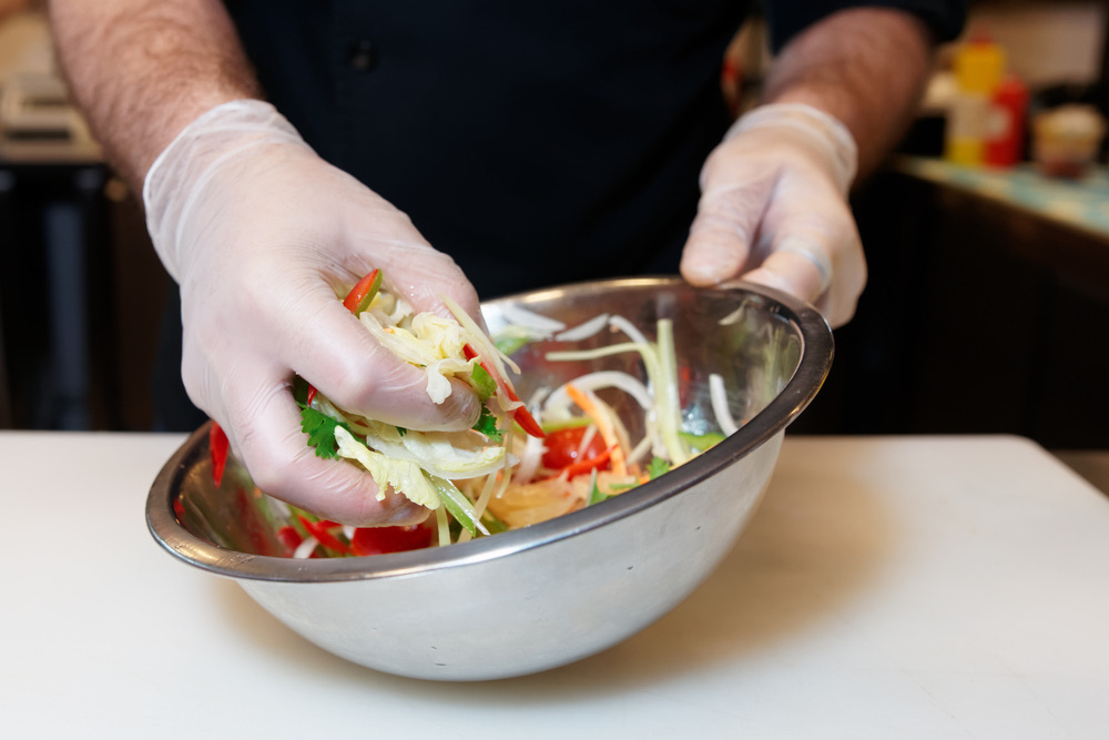 NTUC LearningHub: Food Safety Course Level 1, $150 down to $0