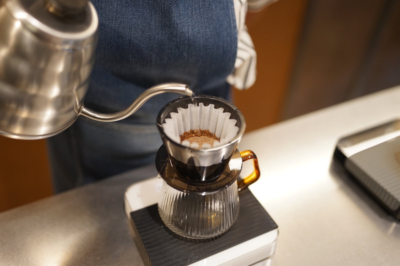 Nylon Coffee Roasters, Everton Park (Micro-Roastery, Specialty Anchor)