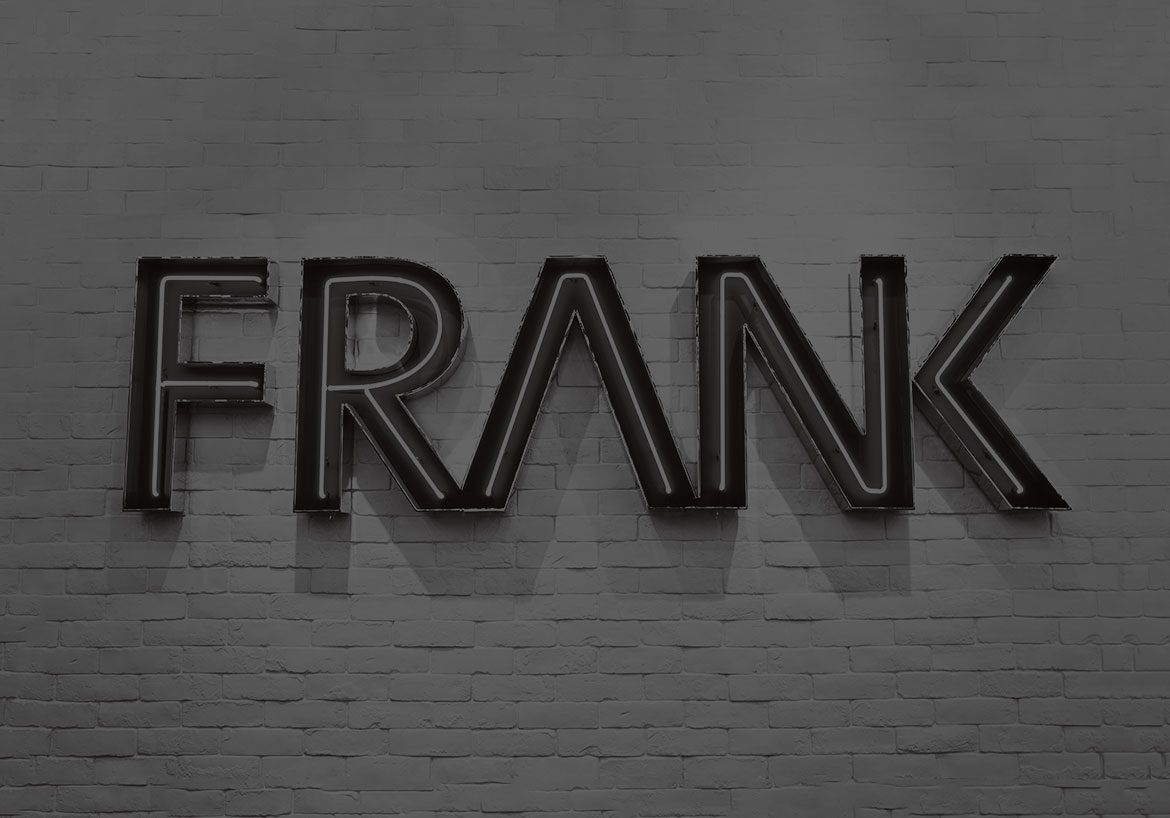 OCBC FRANK Account