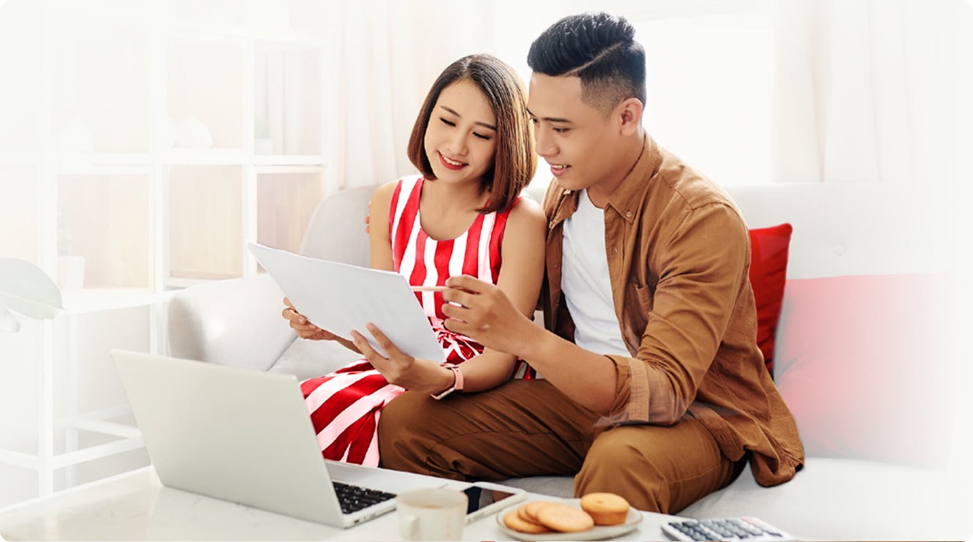 OCBC HDB Home Loan