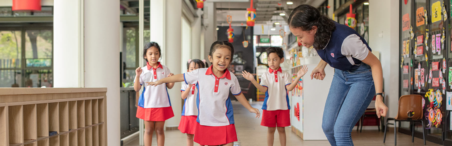 PCF Sparkletots — The Largest Network in the Country, and Kindergarten Is $163.50 a Month