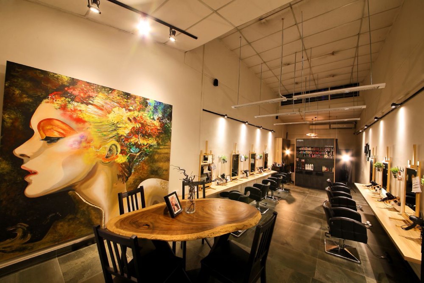 Picasso Hair Studio