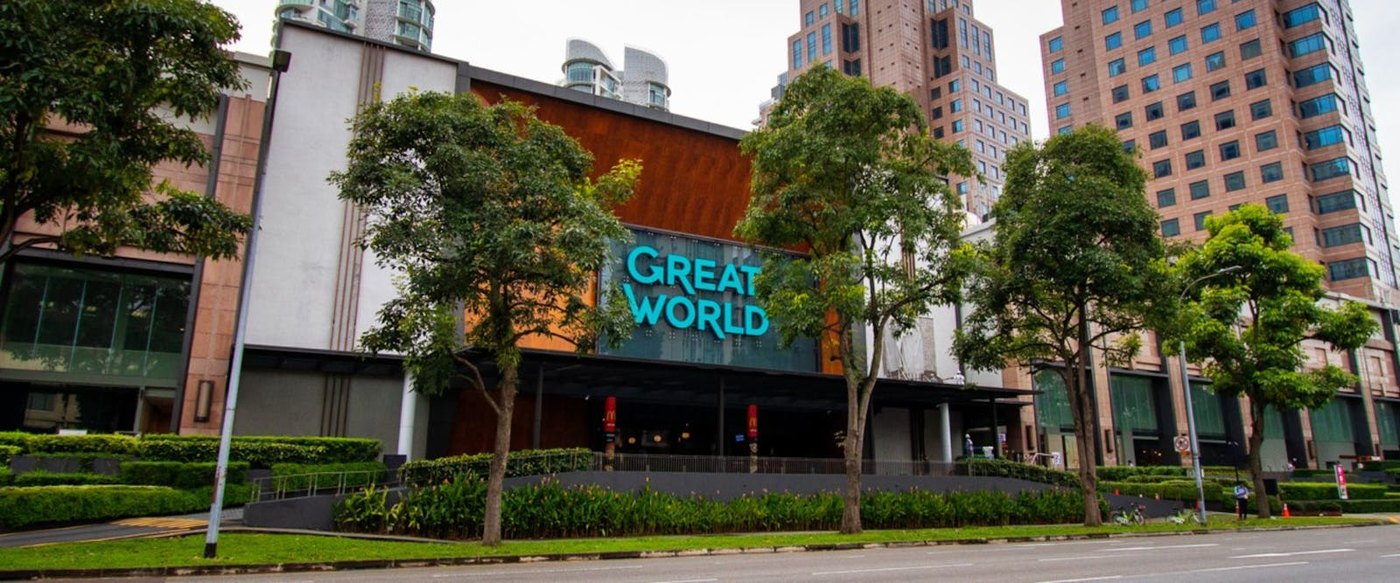 Presto Drycleaners — 1992-established, 11 counters open today, and the clearest curtain pricing in Singapore
