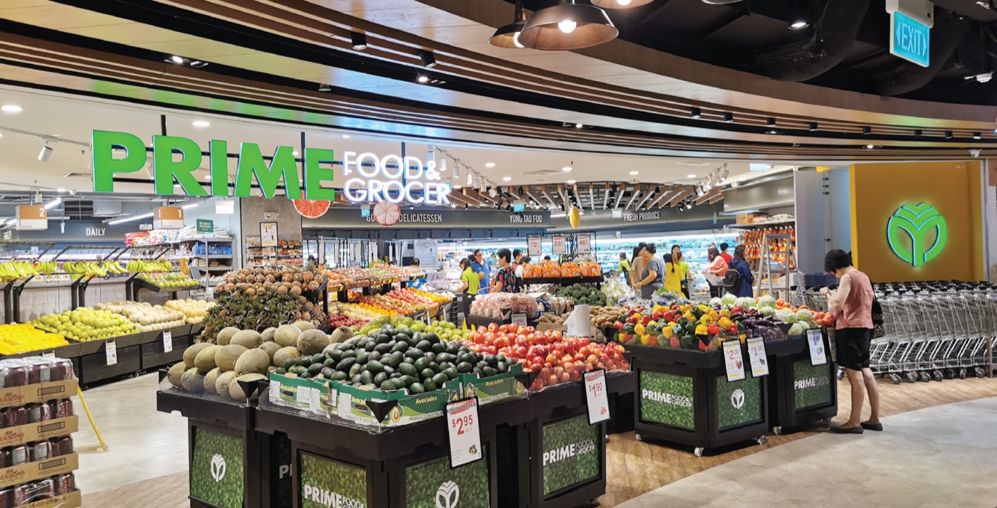 Prime Supermarket:每周广告藏着四天陷阱,还有两个没人列的乐龄折扣日