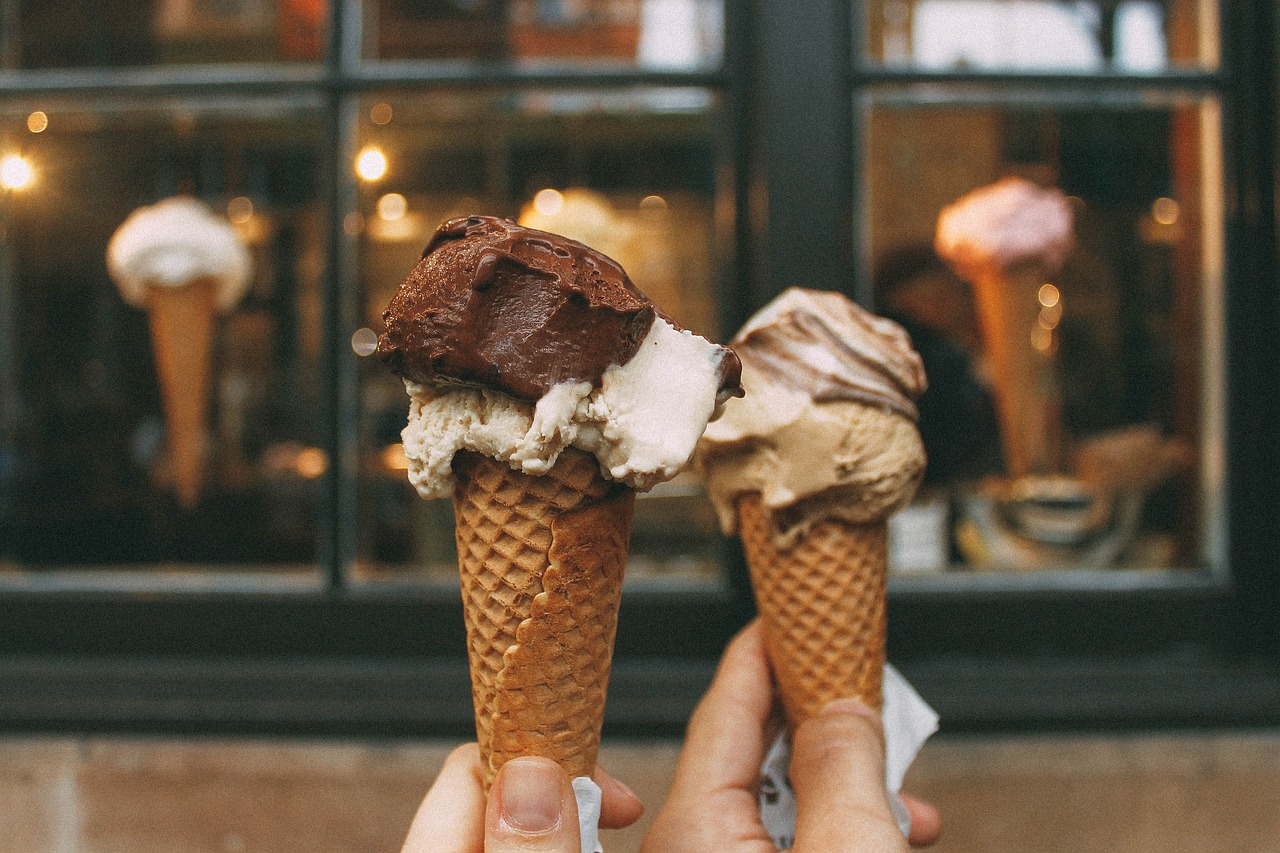 NTUC Labour Day Free Ice Cream — 5 Upcoming Dates (5–21 May 2026)