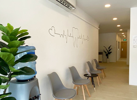 Q&M Dental Group: 100+ Island-Wide Clinics