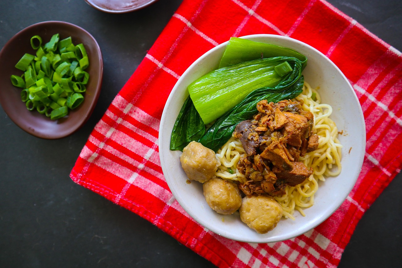 Marutama Ra-men — Liang Court & Multi-Outlet