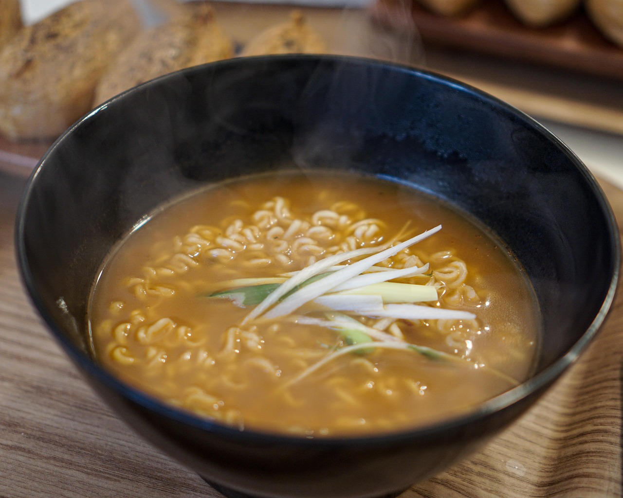 Ramen Keisuke — Six Concept Stores