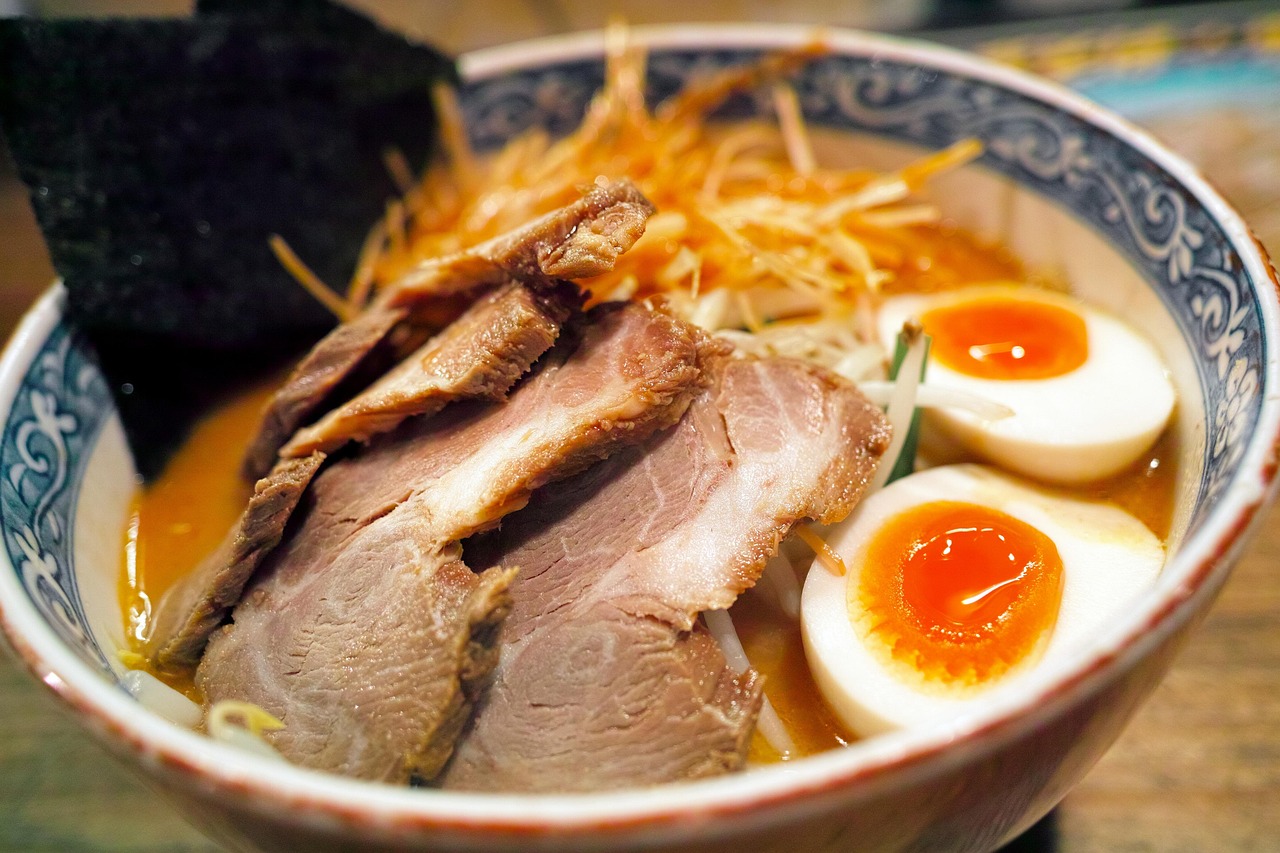 Mensho Tokyo — Cuppage Plaza