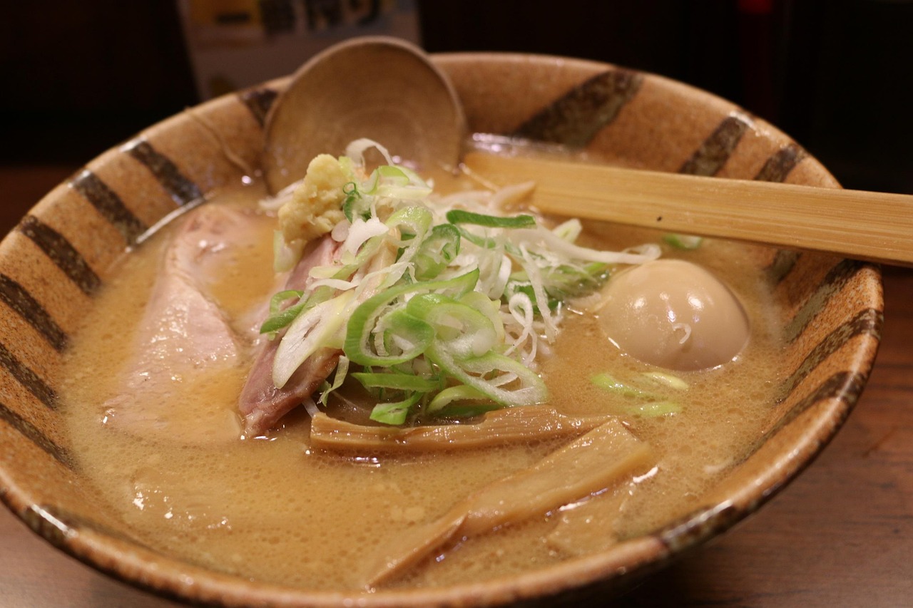 Ippudo — Mandarin Gallery & Multi-Outlet