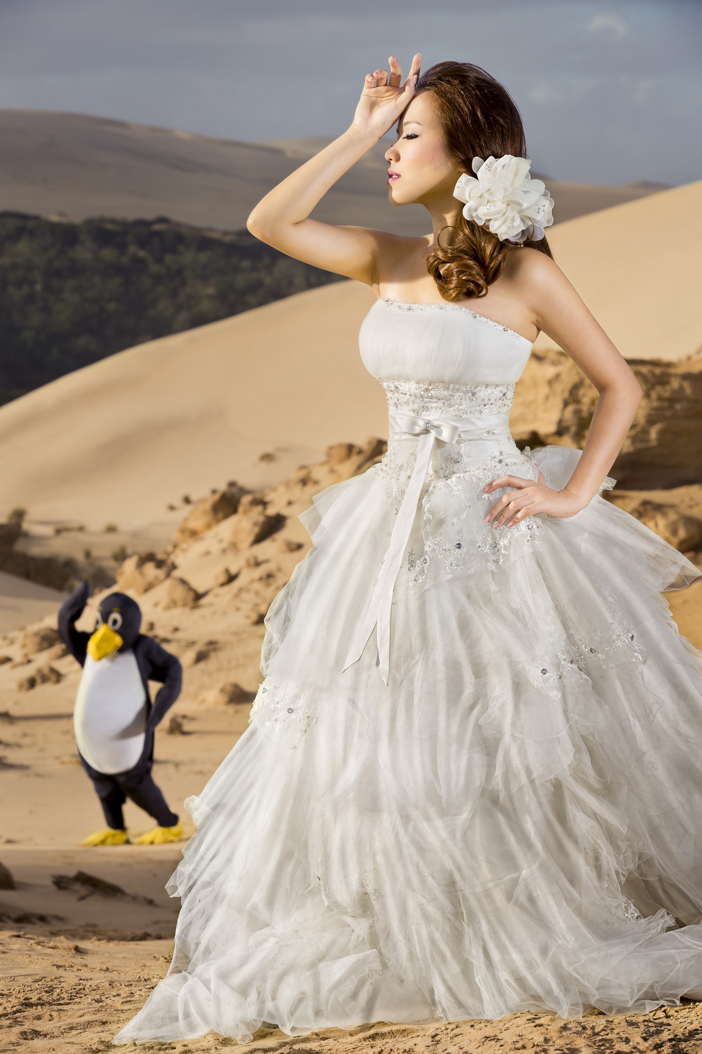 Raymond Phang Photography — Concept-Driven & Award-Decorated