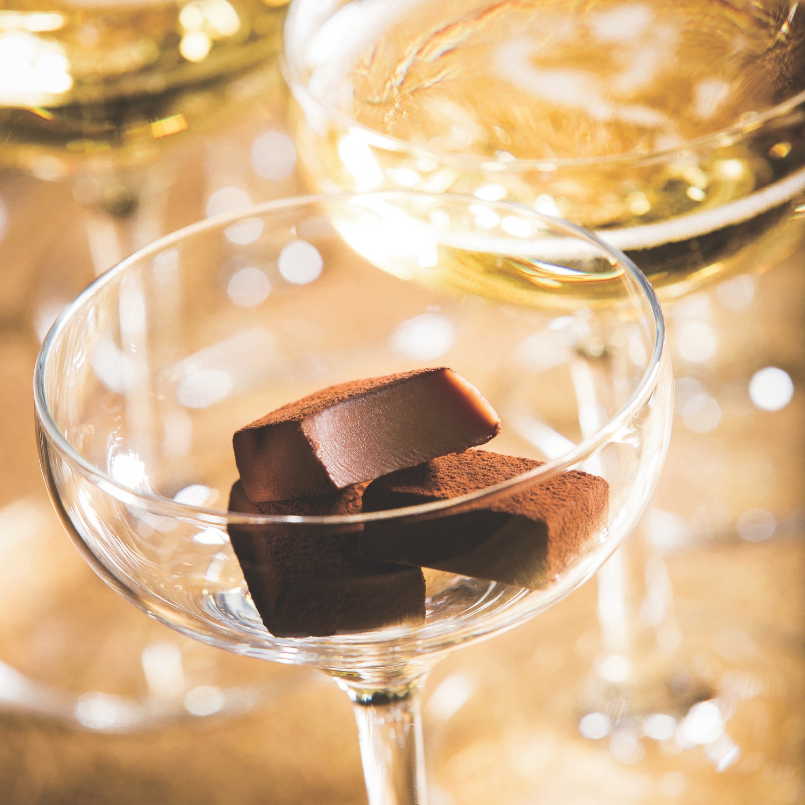 ROYCE': Hokkaido Nama chocolate from $20 at seven malls