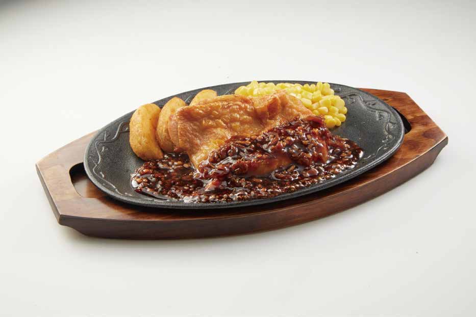 Saizeriya: Italian-Japanese Weekday Set Lunch, One Flat S$9.00 Nett