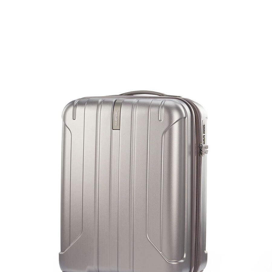 Samsonite — the one to buy if you want a single case to last a decade