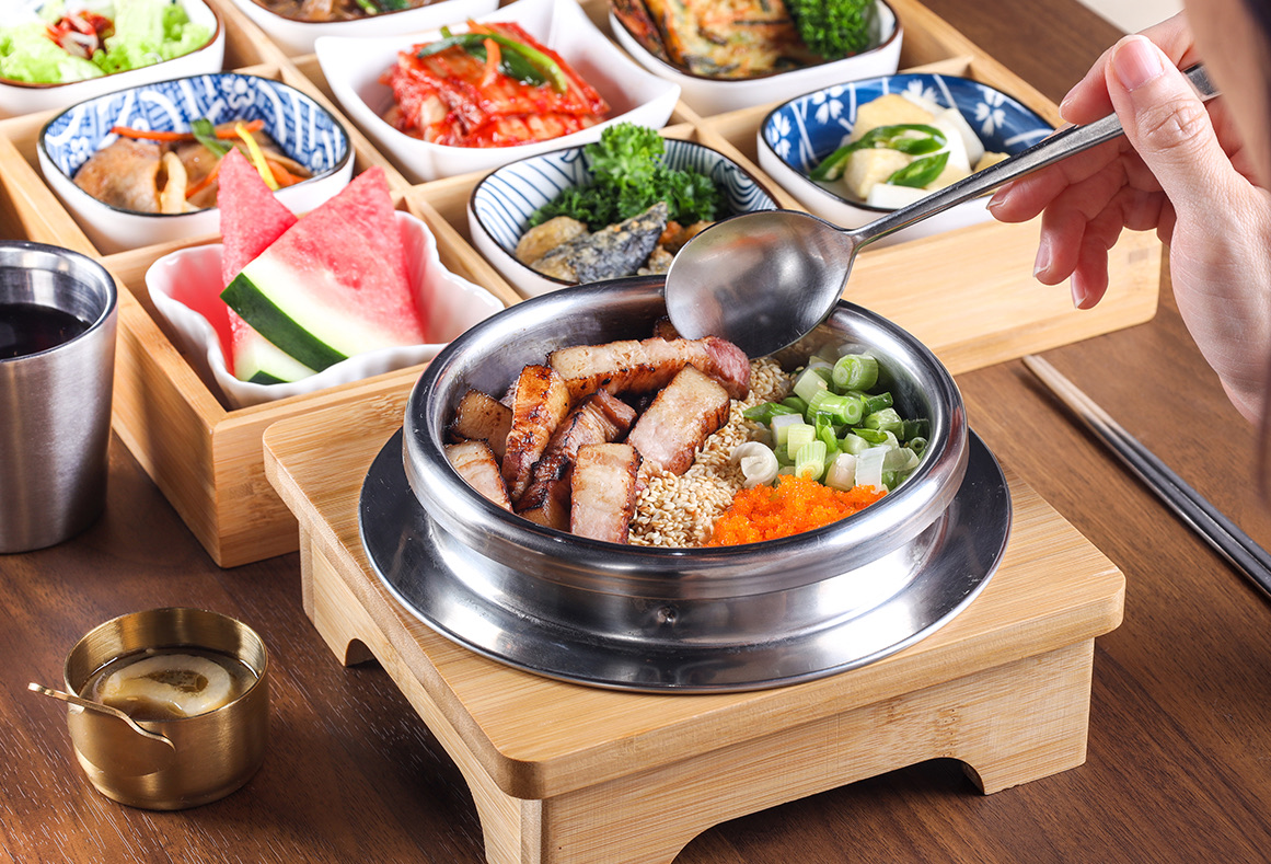 Seorae Korean Charcoal BBQ: À la Carte, 4 Mall Outlets, Lunch from S$10.90