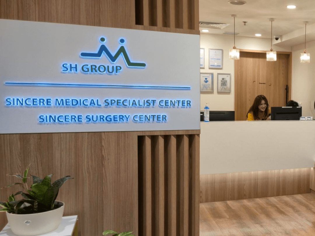 Sincere IVF Center: 两个套餐税前 $11,833 与 $12,833, 差价买的是你的卵巢储备