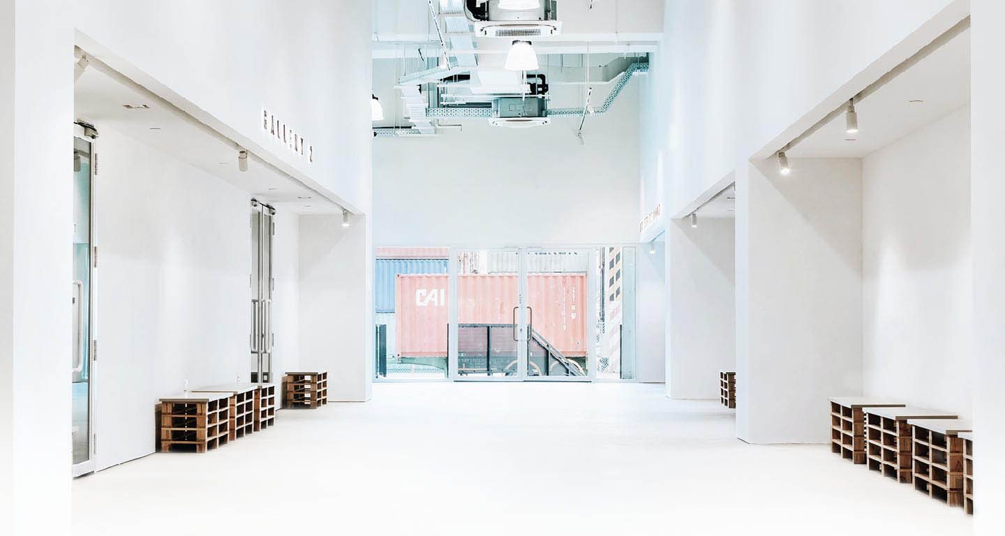 Singapore Art Museum: Now Free for Locals, and $10 for Tourists
