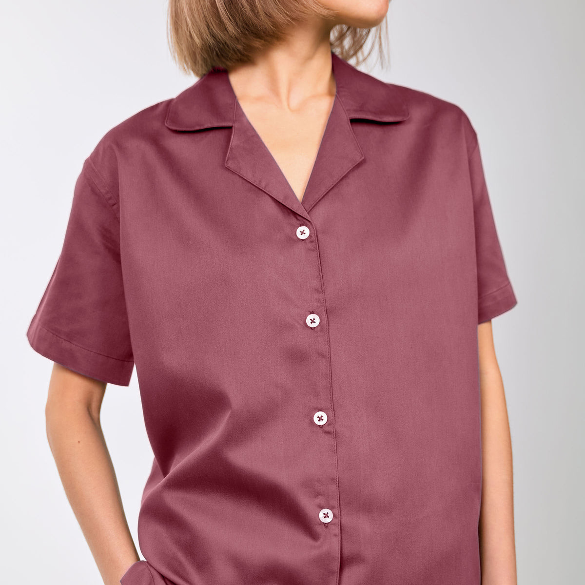 SOJAO 有机棉家居服:S$48 至 S$80