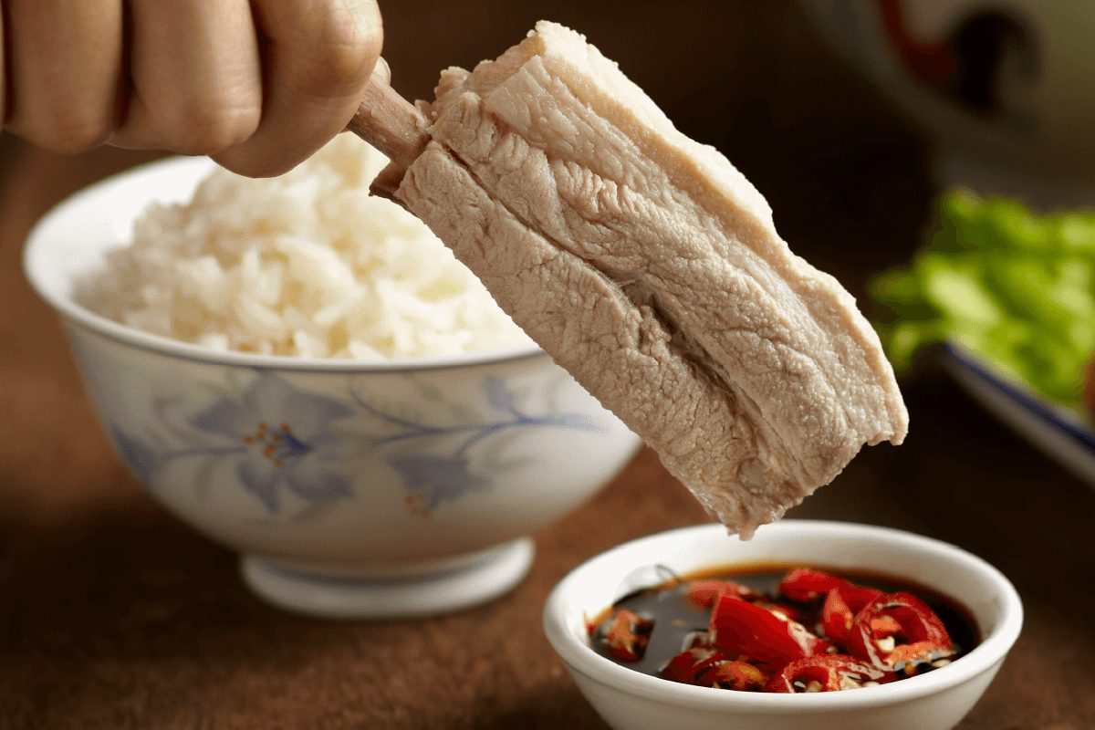 Song Fa Bak Kut Teh: best peppery soup, a 2026 Michelin Bib Gourmand