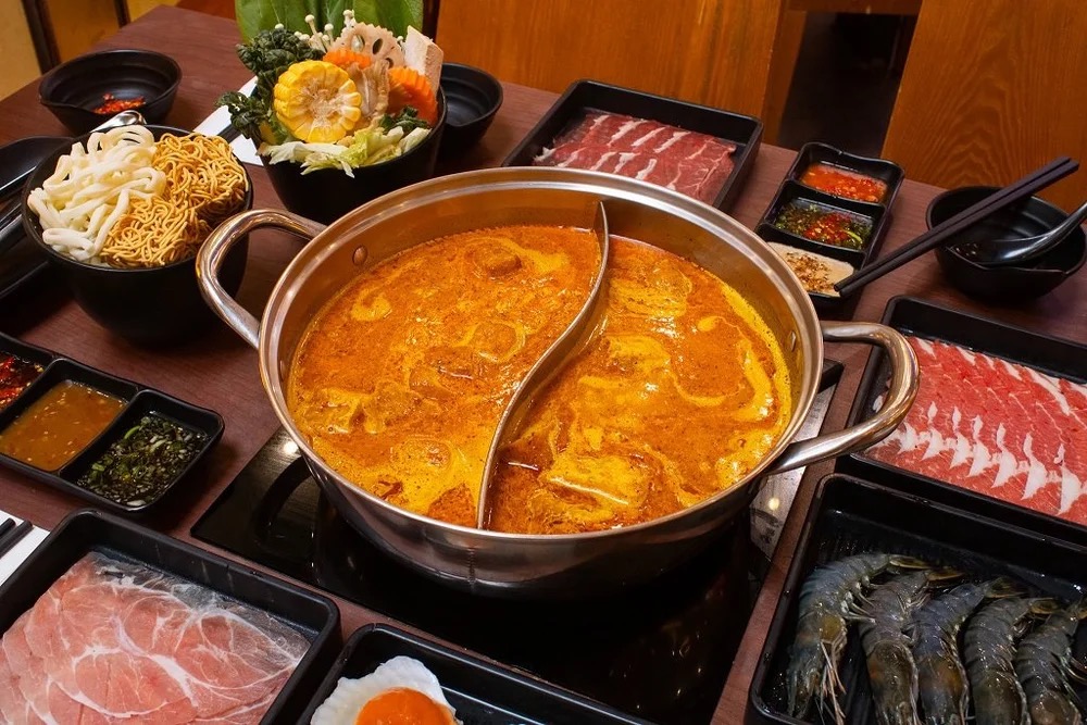 Suki-Ya — 平价涮涮锅与寿喜烧,学生 $22.90++ 起